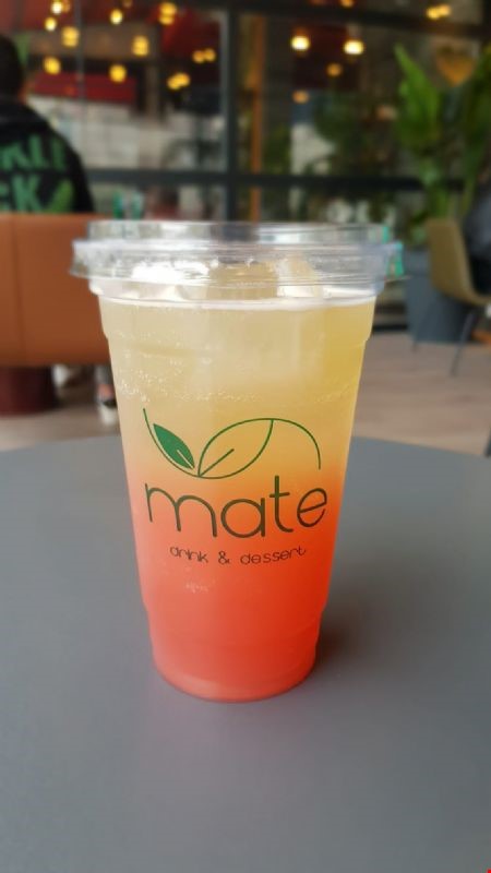 Garden Tonic